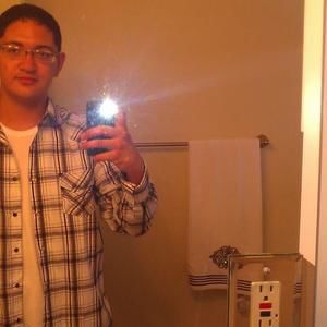 Meet your Posher, Guillermo